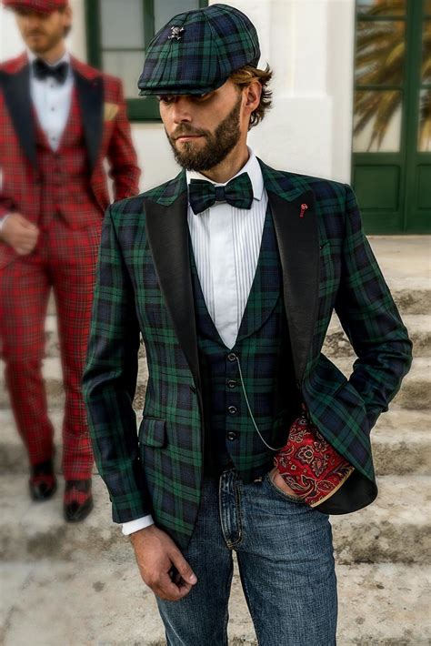 Vestito invitato matrimonio: tante idee per l'uomo